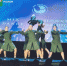 В международном конкурсе-фестивале «MIX DANCE» коллектив Вольского района завоевал Гран-при - Вольский район