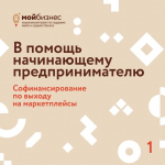 Поддержка начинающих предпринимателей