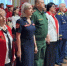 Вольская «Юнармия» приняла 65 новобранцев - Вольская жизнь