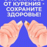 В России Неделя отказа от табака. Саратовские врачи напомнили о вреде курения - Вольская жизнь