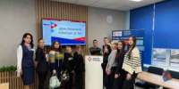 Всероссийский день правовой помощи детям прошел в ТЦЗН по Вольскому району - Вольский район