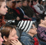 Вольчанкам подарили «Букет поздравлений для мамы» - Вольская жизнь