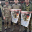Сергей Павлов раскрыл подробности поездки в зону боевых действий - Вольская жизнь