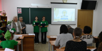В Вольске написали Экодиктант 2024 года - Вольская жизнь