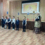 Для учащихся первых классов корпуса 2 МАОУ «ОЦ 3 «Созвездие» г. Вольска» был подготовлен и проведен праздник «Посвящение в юные пешеходы» - Вольский район