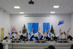 Воспитатель детского сада «Капелька» представит район на областном конкурсе «Воспитатель года»