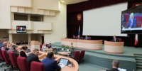 Увеличенные выплаты при заключении контракта на военную службу будут сохранены в 2025 году - Вольский район