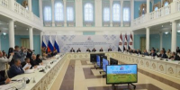 В Мордовии обсудили вопросы демографии и пробации - Вольская жизнь