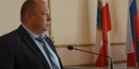 Приглашают на отчет главы ВМР - Вольская жизнь