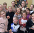 Марафон новогоднего настроения «Снег-арт» - Вольский район