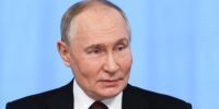 Владимир Путин: «Я на Россию смотрю, как на семью» - Вольская жизнь