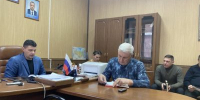 Работа депутатов по экологическому направлению продолжится и в следующем году - Вольская жизнь