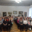 В залах картинной галереи накануне новогодних праздников  состоялся традиционный концерт «Декабрьские встречи» - Вольский район
