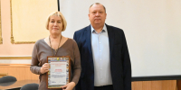 На МВК по противодействию коррупции благодарности вручили самым активным - Вольская жизнь