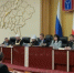 В региональном Правительстве прошло заседание совета по взаимодействию с национальными и религиозными объединениями при губернаторе Саратовской области - Вольский район