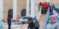 Чем занять ребенка в зимние каникулы? Советы родителям от воспитателя Светланы Бондарчук - Вольская жизнь