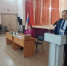 Жители четырех вольских поселений пообщались с главой района - Вольская жизнь