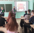 Урок памяти "Не ради славы и наград мы защищали Сталинград" - ЦБС Вольского района