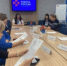 В Кадровом центре прошёл День службы занятости - Вольский район