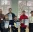 В «Робобитве» наши юные техники заняли 1 и 2 место - Вольская жизнь