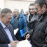Николай Панков встретился с жителями Белогорного и Широкого Буерака - Вольская жизнь