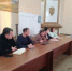 В районе прошел умеренный снегопад. Результаты работы дорожных служб - Вольская жизнь
