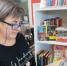 Сенновские книголюбы поделились прочитанными книгами - Вольская жизнь