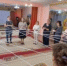 В МДОУ Вольского муниципального района прошло районное методическое объединение воспитателей - Вольский район
