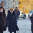 И.о. главы Вольского муниципального района С.Е. Сафонов встретился с активистами поселка Клены - Вольский район