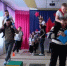 В группе «Сказка» малыши решили, что их папы лучше всех - Вольская жизнь