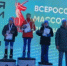 Бронза областной «Лыжни России» у  вольского спортсмена - Вольский район
