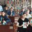 Акция «Подари книге вторую жизнь» - ЦБС Вольского района