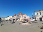 29 марта вольчан приглашают на общеобластной субботник