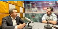 Интервью руководителя саратовского Росреестра Александра Соловьева - Вольский район