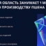 Саратовская область занимает 1 место в России по производству пшена - Вольская жизнь