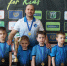 Футболисты ФК «Чемпионы» Вольска стали победителями чемпионата AFL Balakovo kids! - Вольская жизнь