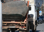 Вольчане приняли участие в общеобластном субботнике, прошедшем 5 апреля