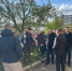 Жители п. Тополевый рассказали главе района о своих проблемах - Вольская жизнь