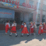 На Кленах праздник отметили добрые соседи - Вольская жизнь