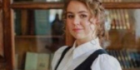 В регионе появились первые двухсотбалльники. В их числе вольская гимназистка Елизавета Давыдова - Вольский район