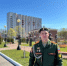 Максим Кимин награжден дипломом областного творческого конкурса за рассказ о прабабушке - Вольская жизнь