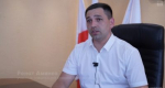 Саратовский чиновник после СВО присоединился к программе «Наши герои»