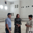 Приближается дата завершения ремонтных работ в клубе  Терсы - Вольская жизнь