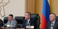 Губернатор поручил обеспечить безопасность на выпускных вечерах - Вольская жизнь