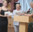 Вольским выпускникам вручили свидетельства об окончании  медицинских классов - Вольская жизнь