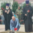 В Вольском муниципальном районе состоялись мероприятия, посвященные Дню ветеранов боевых действий - Вольский район