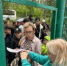 27 июня: ДЕНЬ ЗАЕЗДА ВТОРОЙ СМЕНЫ В ДЕТСКОМ ЛАГЕРЕ «ЦЕМЕНТНИК» - Вольский район