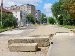 В Вольске завершена замена теплотрасс