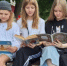День книголюбов в Вольске отметили буккроссингом - Вольская жизнь