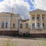 Комитет культурного наследия определил сроки обновления фасадов старинного здания в Вольске - Вольская жизнь